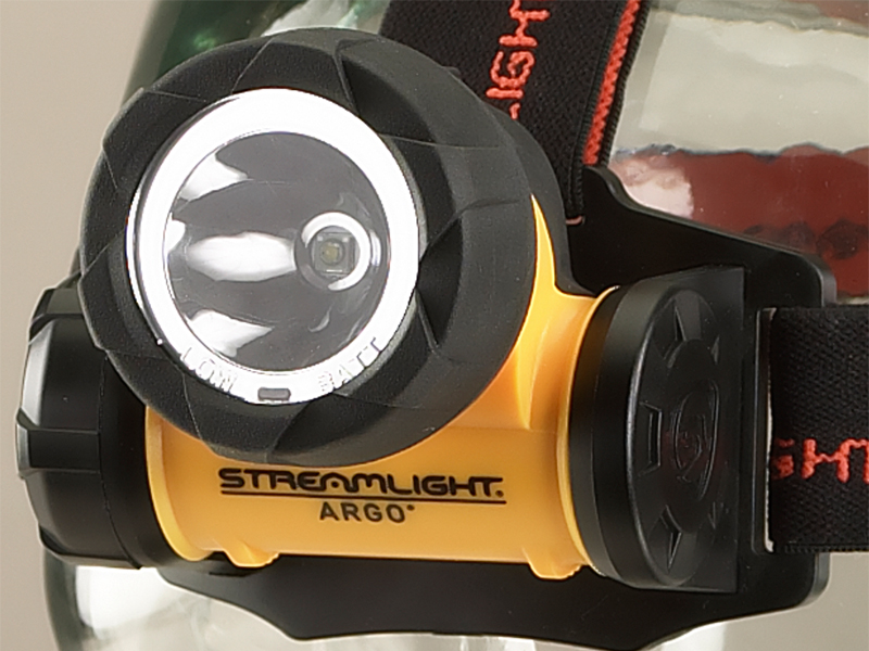 懐中電灯・LEDライトの通販「ストリームライト（streamlight）」正規 
