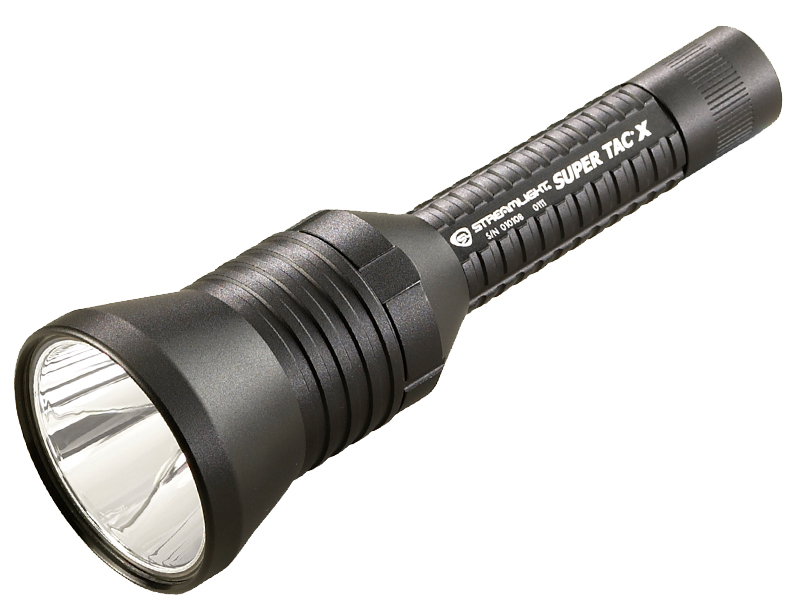 SALE／100%OFF】 STREAMLIGHT ストリームライト スーパータックX LED
