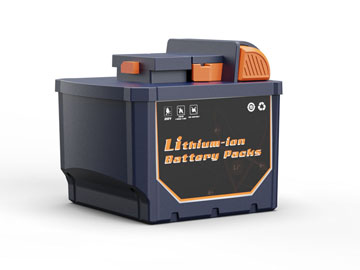 バッテリー （ライトタワーTL400）(価格につきましてはお問合せください)