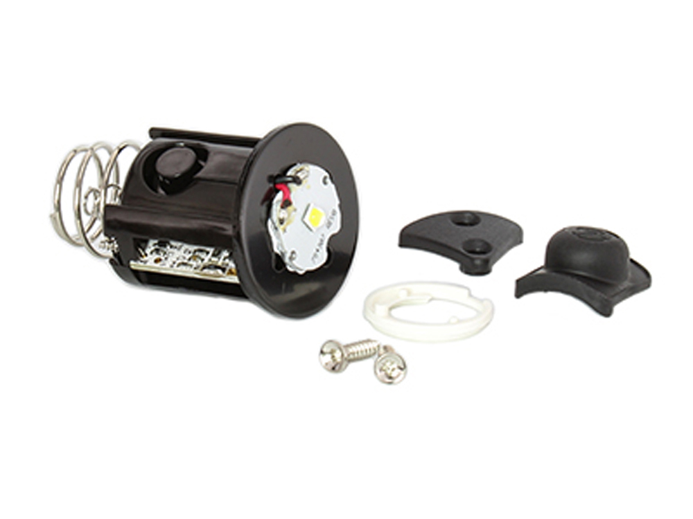 スイッチLEDモジュール交換キット(スティンガーLED HL) - 業務用懐中