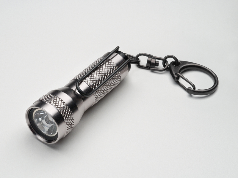 キーメイト(チタン)