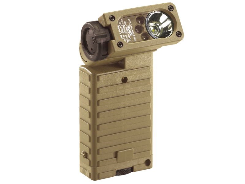 サイドワインダーC4 タクティカル(ベージュ)