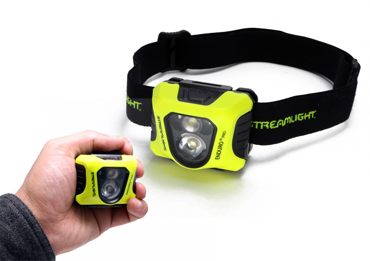 STREAMLIGHT ストリームライト 054P ENDURO PRO エンデューロプロ LED