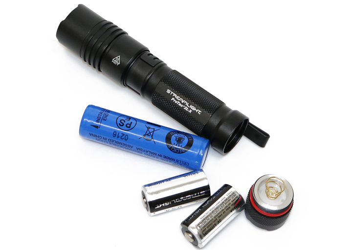 STREAMLIGHT ProTac 2L-X ストリームライト STREAMLIGHT PROTAC プロタック 2L-X | くろねこエリート