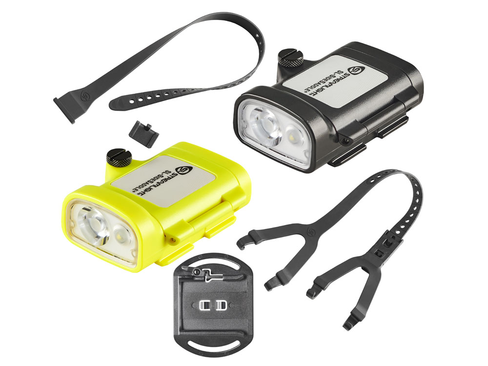 SLサイドサドル（乾電池モデル) - 業務用懐中電灯・LEDライトの輸入